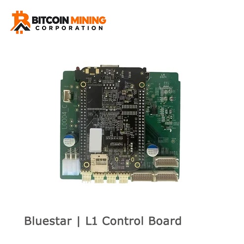 BLUESTAR L1 CONTROL BOARD FOR LTC DOGE MINER