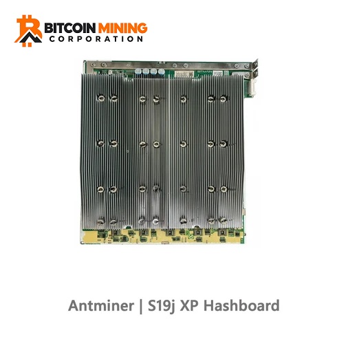 BITMAIN ANTMINER S19j XP MINER HASHBOARD REPLACEMENT 151TH 143TH 136TH 130TH