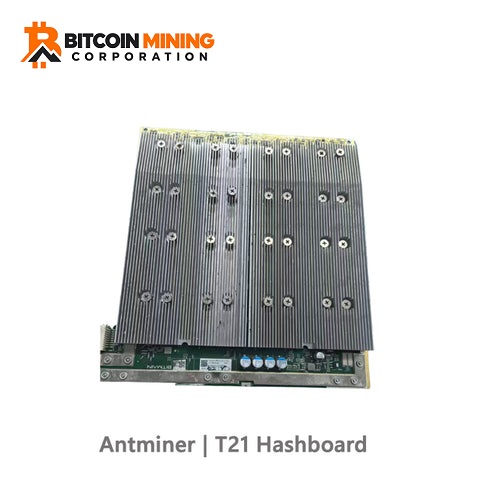BITMAIN ANTMINER T21 HASHBOARD REPLACEMENT SPARE PART