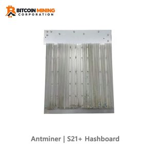 BITMAIN ANTMINER S21+ MINER HASHBOARD REPLACEMENT 235TH 225TH 216TH