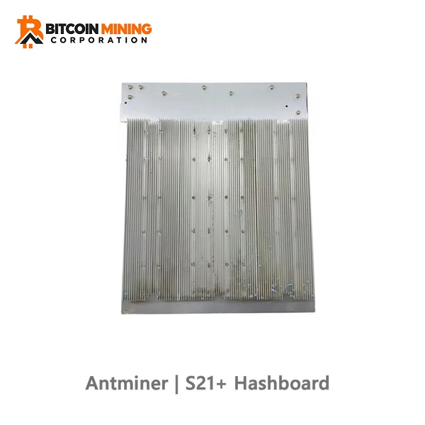 BITMAIN ANTMINER S21+ MINER HASHBOARD REPLACEMENT 235TH 225TH 216TH