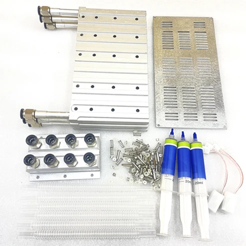 ANTMINER T21 S21 HYDRO COOLING CONVERSION KIT FROM AIR COOLING