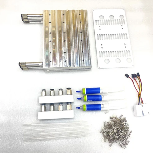 CANAAN AVALON A1346 A1446 A1566 MINER HYDRO COOLING CONVERSION KIT