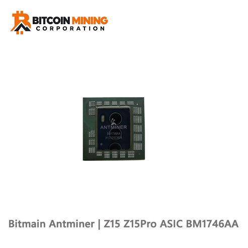 BITMAIN ANTMINER Z15 Z15 PRO ASIC BM1746AA HASHBOARD REPAIR