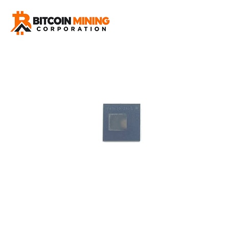 ICERIVER RX0 ASIC LGA CHIP REPLACEMENT BG3678-7R F01A03