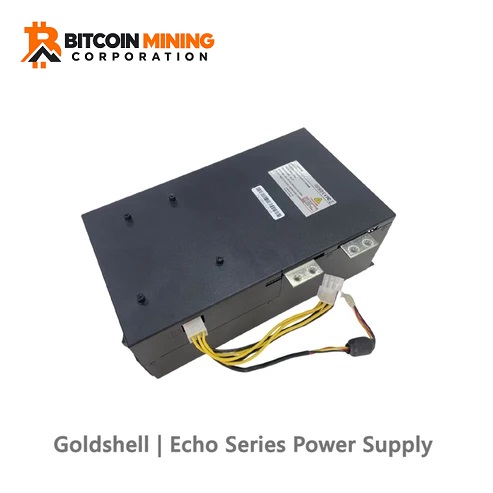 GOLDSHELL E-DG1M E-AL1M E-KA1M E-AE1M POWER SUPPLY UNIT GPW3