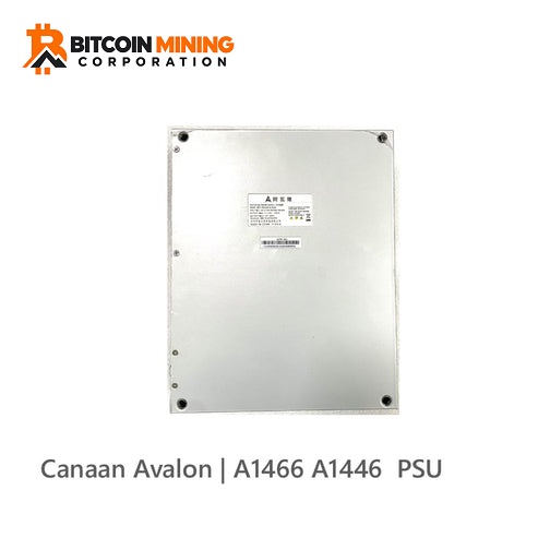 AVALON A1446 A1466 PSU3400 POWER SUPPLY UNIT
