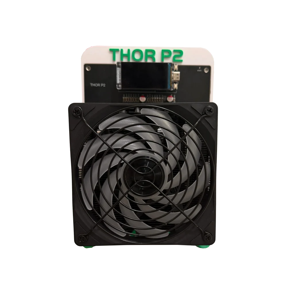Hammer Miner Thor P2 (10TH/s)