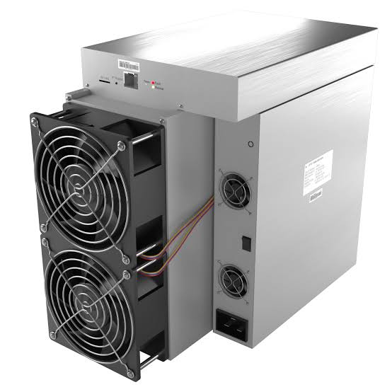 USED IBELINK BM-S3 19TH